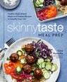 Skinnytaste Meal Prep - Gina Homolka - 9780593137314