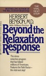 Beyond the Relaxation Response - Herbert Benson MD - 9780593137710