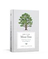 How to Be More Tree - Liz Marvin - 9780593139165
