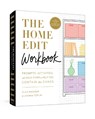 Home Edit Workbook - Clea Shearer ; Joanna Teplin - 9780593139820
