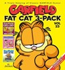 Garfield Fat Cat 3-Pack #23 - Jim Davis - 9780593156391