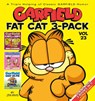 Garfield Fat Cat 3-Pack #23 - Jim Davis - 9780593156391