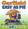 Garfield Easy as Pie - Jim Davis - 9780593156407