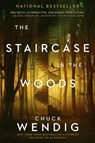 The Staircase in the Woods - Chuck Wendig - 9780593156582