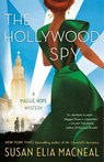 The Hollywood Spy - Susan Elia MacNeal - 9780593156940