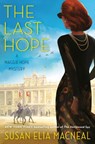 The Last Hope - Susan Elia MacNeal - 9780593156988