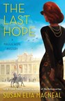 The Last Hope - Susan Elia MacNeal - 9780593157008