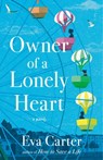 Owner of a Lonely Heart - Eva Carter - 9780593158906
