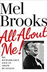 All About Me! - Mel Brooks - 9780593159125