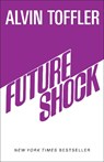 Future Shock - Alvin Toffler - 9780593159477