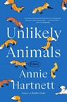 Unlikely Animals - Annie Hartnett - 9780593160220