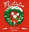 Mistletoe - Tad Hills - 9780593174449