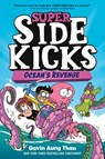 Super Sidekicks #2: Ocean's Revenge: (A Graphic Novel) - Gavin Aung Than - 9780593175095