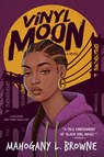 Vinyl Moon - Mahogany L. Browne - 9780593176467