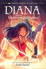 Diana and the Underworld Odyssey - Aisha Saeed - 9780593178409