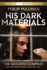 His Dark Materials: The Golden Compass (HBO Tie-In Edition) - Philip Pullman - 9780593178553