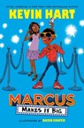 Marcus Makes It Big - Kevin Hart - 9780593179215