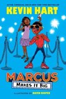 Marcus Makes It Big - Kevin Hart - 9780593179215