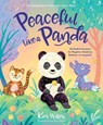 Peaceful Like a Panda - Kira Willey - 9780593179260