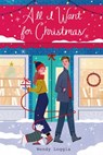 All I Want for Christmas - Wendy Loggia - 9780593179840