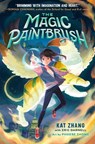 The Magic Paintbrush - Kat Zhang ; Eric Darnell - 9780593179932