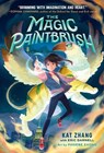 The Magic Paintbrush - Kat Zhang ; Eric Darnell - 9780593179963