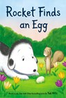 Rocket Finds an Egg - Tad Hills - 9780593181270