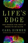 Life's Edge - Carl Zimmer - 9780593182727
