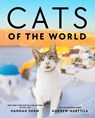 Cats of the World - Hannah Shaw ; Andrew Marttila - 9780593183113
