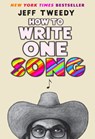 How to Write One Song - Jeff Tweedy - 9780593183533