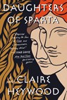 Daughters of Sparta - Claire Heywood - 9780593184370