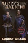 Ma Rainey's Black Bottom (Movie Tie-In): A Play - WILSON,  August - 9780593184967
