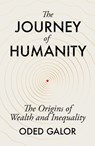 Journey of Humanity - Oded Galor - 9780593185995