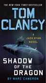 Tom Clancy Shadow of the Dragon - Marc Cameron - 9780593188101