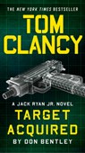 Tom Clancy Target Acquired - Don Bentley - 9780593188149