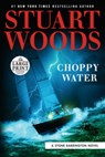 Choppy Water - Stuart Woods - 9780593188309