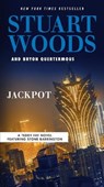 Jackpot - Stuart Woods ; Bryon Quertermous - 9780593188460