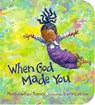 When God Made You - Matthew Paul Turner - 9780593193020