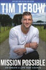 Mission Possible - Tim Tebow - 9780593194027