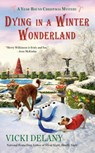 Dying in a Winter Wonderland - Vicki Delany - 9780593197066