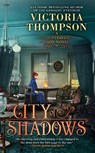 City of Shadows - Victoria Thompson - 9780593197554