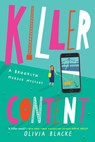 Killer Content - Olivia Blacke - 9780593197899