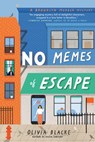No Memes of Escape - Olivia Blacke - 9780593197912