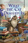 What the Cat Dragged In - Miranda James - 9780593199466