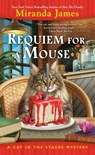 Requiem for a Mouse - Miranda James - 9780593199541