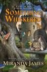 Something Whiskered - Miranda James - 9780593199558