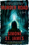 Murder Road - Simone St. James - 9780593200391