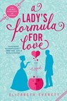 A Lady's Formula for Love - Elizabeth Everett - 9780593200629