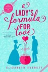 A Lady's Formula for Love - Elizabeth Everett - 9780593200629