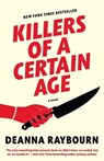 Killers of a Certain Age - Deanna Raybourn - 9780593200704